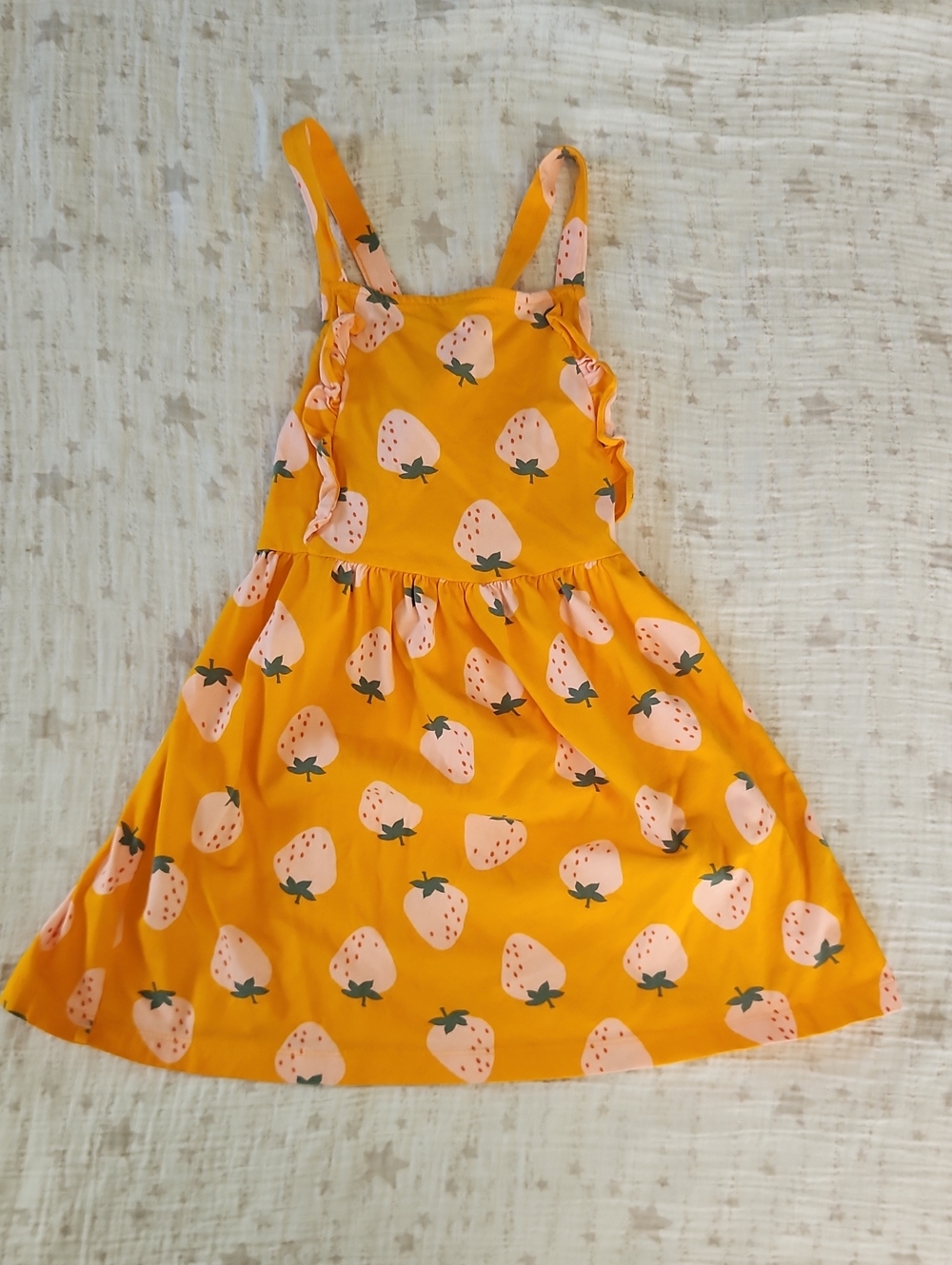 5T Carter's Dress